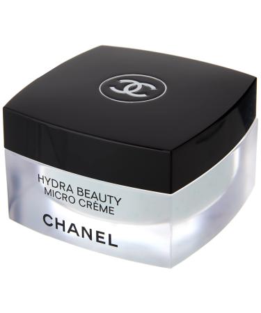 CHANEL Hydra Beauty Micro Creme  1.7 Oz
