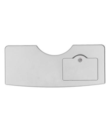 Scoliometer 0-30 Electronic Scoliosis Testing Meter Measuring and Testing Meter for Diagnosis of Back Spine Scoliosis in Adults Children Portable Evaluation Meter for Human - Buy Online on SooperMarket.com