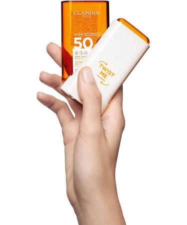 Clarins Sun Care Stick SPF 50+ 17g - Buy Online on SooperMarket.com