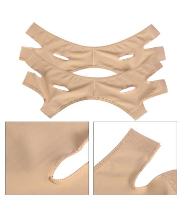 Facial Slimming Strap & Lifting Bandage Reduce Double Chin | Sleep Mask for Facelift - Buy Online on SooperMarket.com