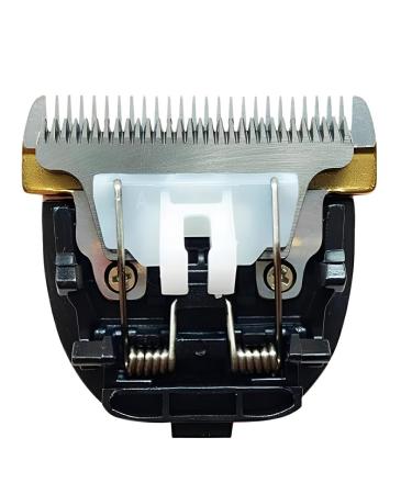 kawehiop Removable Electric Hair Trimmer Head Replacement Hairs Clippers Attachment Haircutting Accessories Spare Parts