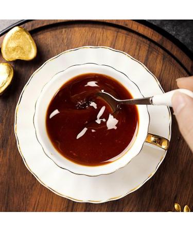 Handmade Brown Sugar(220g/can) Brown Sugar Ginger Tea Healthy and Nutritious Food Black Sugar Block Seasoning Sugar Candy Desserts Snack Gifts Wedding Candies Ginger Candy (3can) - Buy Online on SooperMarket.com