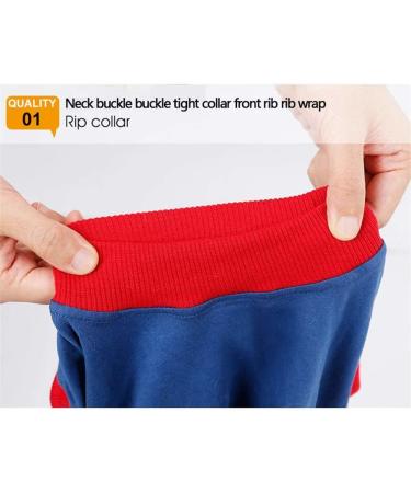 MightyDuty Dog Body After Op Cotton Wound Protective Suits - Breathable & Comfortable for Dogs | International Shipping - Buy Online on SooperMarket.com