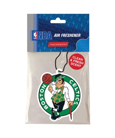 Boston Celtics Air Freshener R