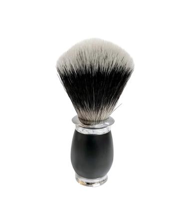 Colcolo men's rasier brush wooden handle hairdressing salon shaving brush portable rich and fast foam shaving cream handmade bar cleaning