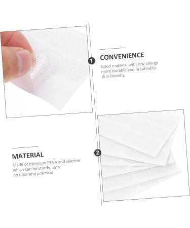 FOMIYES 30pcs Ear Correction Stickers Makeup Tape - Invisible Cosmetic Corrector for Kids and Adults - Buy Online on SooperMarket.com