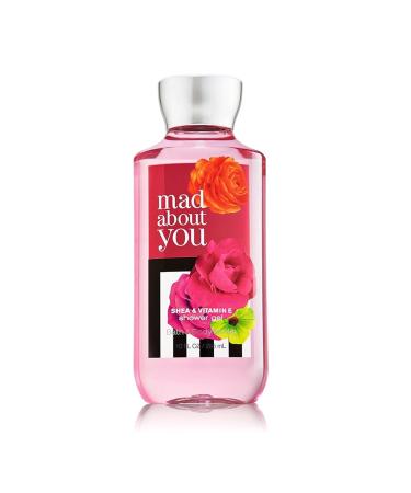 Bath & Body Works Mad About You Shower Gel - Pack of 3 | Signature Collection - Buy Online on SooperMarket.com