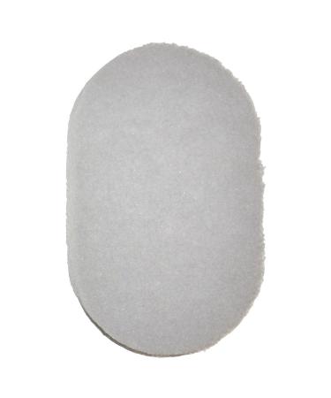 HartFelt Exfoliating Bath Sponge 6 Pack - Shower Body Sponge for Dead Skin Removal and Exfoliating Body Wash - Buy Online on SooperMarket.com