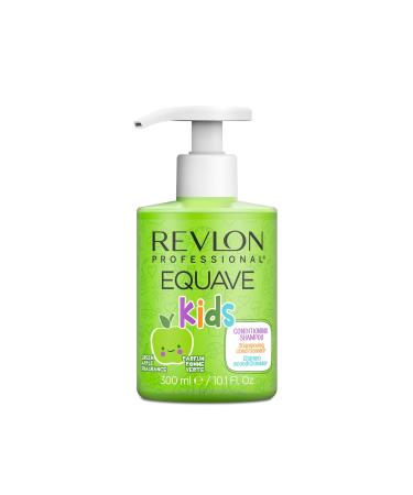 Revlon Equave Kids Hypoallergenic Shampoo 300ml