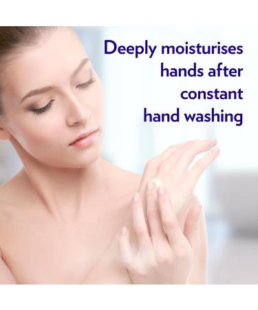 HAND CREAM Vaseline Anti-Bac Intensive Care Hand Cream 75ml - Buy Online on SooperMarket.com