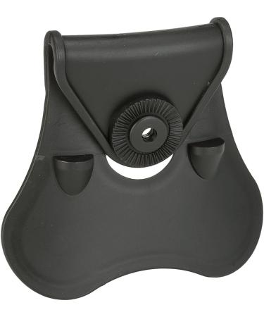 Evike Matrix Modular Attachment for Hardshell Adjustable Holster - Paddle Attachment (54398) - Buy Online on SooperMarket.com
