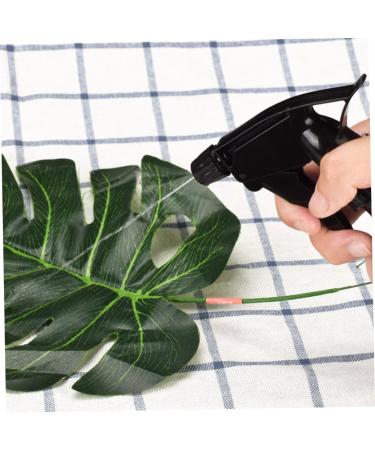 Portable Aluminium Alloy Spray Bottle 250ml - Black Hair Water Sprayer for Barbers | International Shipping - Buy Online on SooperMarket.com