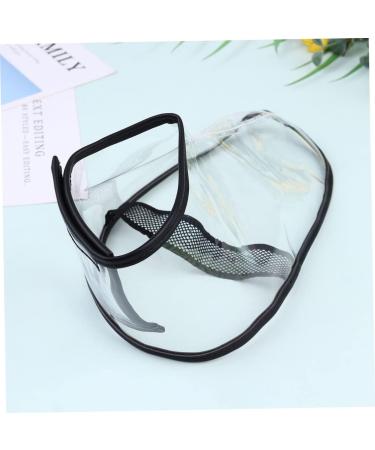 PLAFOPE 1 Pair Shoes Protection Hairdressing Accessories Haircut Styling Tool Barber Shoes Cover Keeping Broken Hair - Buy Online on SooperMarket.com