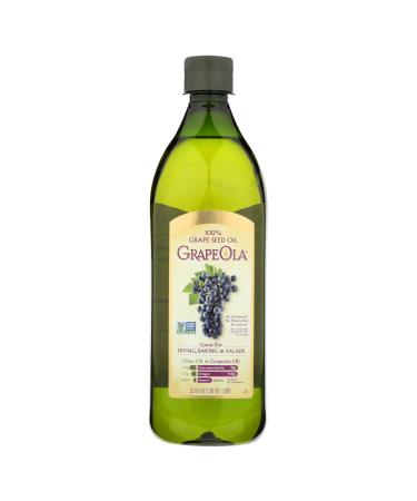 GRAPEOLA OIL GRAPE SEED