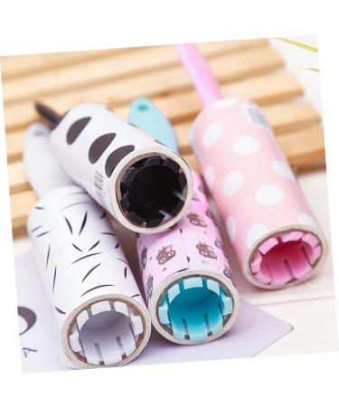 FOMIYES Dusting Brush | Tearable Clothing & Hair Removal Roller | Effective Dust & Debris Cleaner - Buy Online on SooperMarket.com