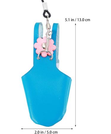 VILLCASE Parrot Flight Suit Diaper with Leash | Cockatiel & Pigeon Flying Clothes - International Shipping Available - Buy Online on SooperMarket.com