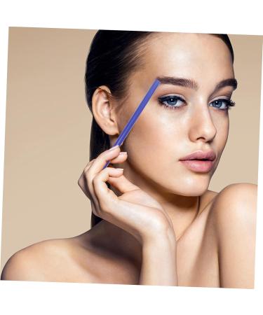 Healeved 6pcs Eyebrow Pencil Lip Liner Set Eyebrow Liner Makeup Pens Fine Eyebrow Pen Face Stuff Wooden - Buy Online on SooperMarket.com