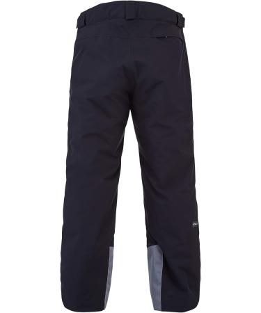 Spyder Men's Mesa Insulated Ski Pants Black XL - Buy Online - Buy Online on SooperMarket.com