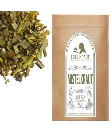 Organic Mistletoe Tea 250g | EDEL KRAUT - 100% Natural Mistletoe Herb for Wellness - Buy Online on SooperMarket.com