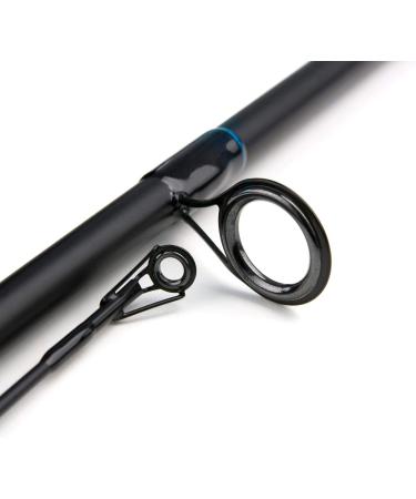Buy Shimano STC Spin 2.70m Travel Spinning Rod 50-100g | International Shipping Available - Buy Online on SooperMarket.com