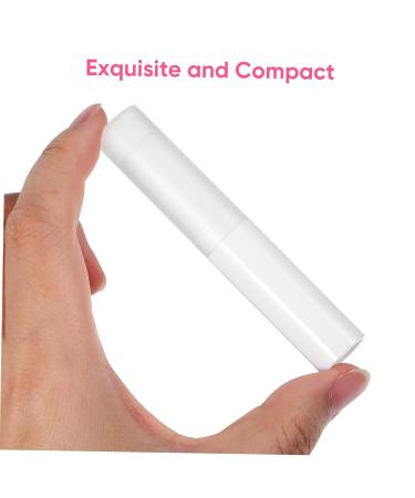 NOLITOY 30 Pcs Lip Balm Set - DIY Lip Care Supplies Korean Beauty Lipstick Tubes Arts & Crafts Grooming Essentials - Buy Online on SooperMarket.com