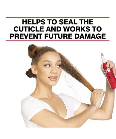 CHI Infra Texture Hair Spray and Iron Guard Bundle 2.6 oz and 8.5 oz - Buy Online on SooperMarket.com