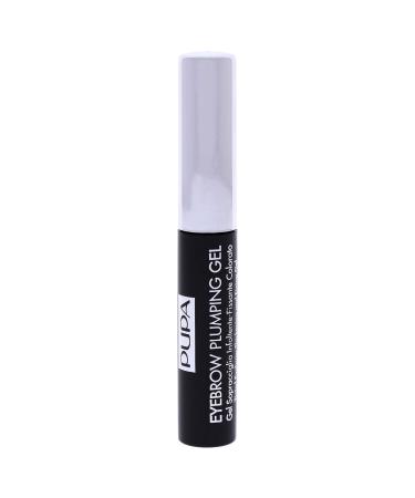 Pupa Eyebrow Plumping Gel 002 Brown - Long-Lasting Volume & Definition | International Shipping Available - Buy Online on SooperMarket.com