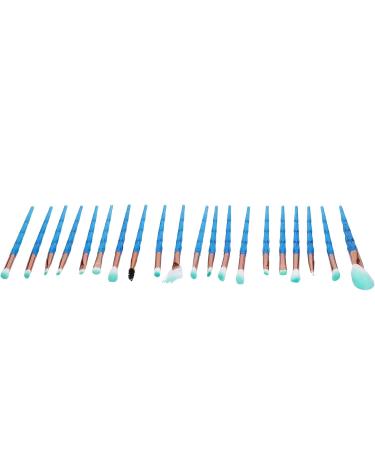 Professional Loose Powder Eyeshadow Brush Soft and Fluffy Makeup Tool for Accurate Coloring and Contour Ergonomic Handle Design Perfect for Contouring Blending Shading and - Buy Online on SooperMarket.com
