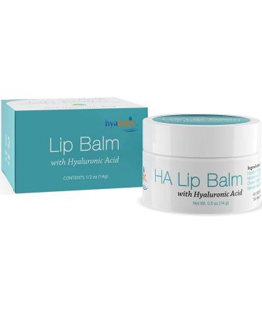 Hyalogic Episilk HA Lip Balm with Hyaluronic Acid - Moisturizing Lip Care 0.5 oz - Buy Online on SooperMarket.com
