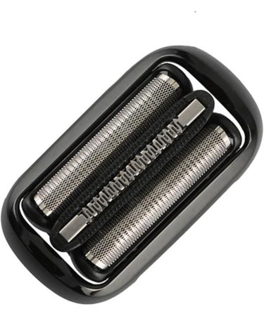 Bntaomle 4-Pack 53B Replacement Head for Series 5/6 Foil Shaver - Compatible with 5020Cs 5018S 6020S 6040Cs - International Shipping Available - Buy Online on SooperMarket.com