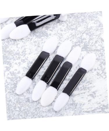 Baluue 400 Pcs Eye Shadow Applicator Eyeshadow Brush Kit Women Eyeshadow Brush Makeup Eyeshadow Brush - Buy Online on SooperMarket.com