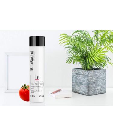 Tomato Radiance Toner | Toning water for all skin types | Moisturizes your skin and smoothes the texture | Strengthens your skin's natural protection all day long for a healthy glow effect | 200 ml - Buy Online on SooperMarket.com