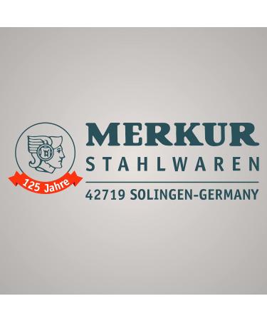 Merkur 34C Razor Plane | Compact Gloss Chrome Handle | Closed Comb Wet Shaving | Made in Germany | Zinc Die Casting & Brass Handle - Buy Online on SooperMarket.com