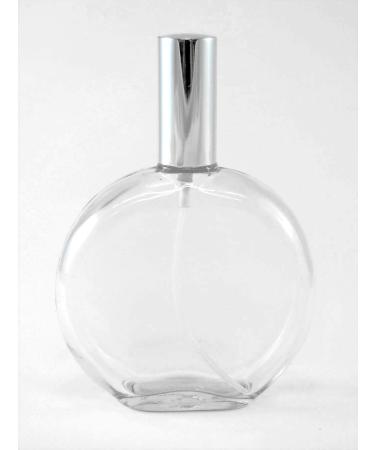 Step Paris perfume atomizer glass empty for self-filling - approx. 100 ml - Art62612 149 g
