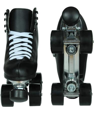 Epic Skates Classic Black Roller Skates in Size 11 - Buy Online on SooperMarket.com
