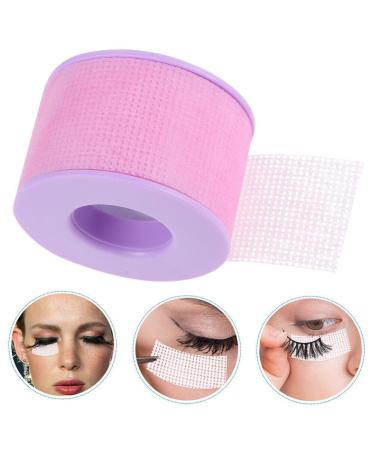 Buy Healvian Eyelash Tape - 2 Rolls Breathable Fabric for Eyelash Extensions | Purple Under Eyes Tape - International Shipping Available - Buy Online on SooperMarket.com