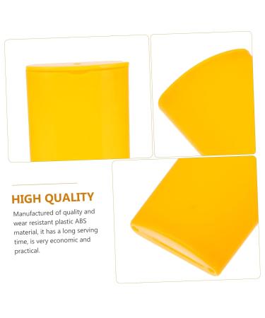 Osaladi Mini Plastic Container - Portable Blade Storage Box for Travel | Durable ABS Tool Organizer - Buy Online on SooperMarket.com