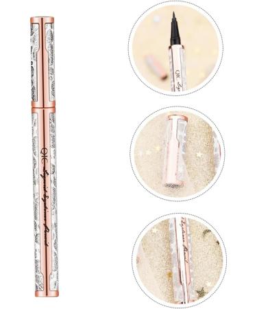 MAGICLULU No Smudge Eyeliner Liquid Eyeliner Women Eyeliner Liquid Liner Lasting Beauty Tools Miss - Buy Online on SooperMarket.com
