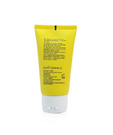 Buy Decl or Body Cream 50 ml - Luxurious Hydration for All Skin Types | International Shipping Available - Buy Online on SooperMarket.com