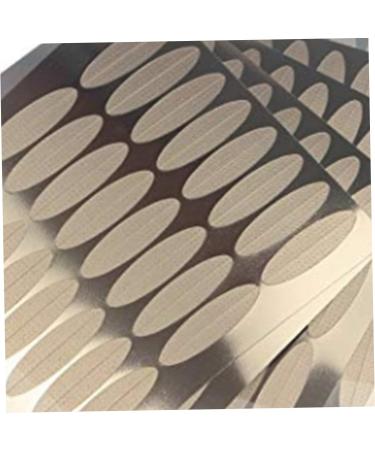 Eyelid Tape Double Eyelid Stickers Adhesive Instant Fiber Eyelid Lift Strips 120 Pairs double eyelid stickers - Buy Online on SooperMarket.com