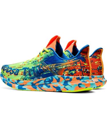 ASICS Men's Noosa TRI 14 Running Shoes Size 10 - Multicolor - Buy Online on SooperMarket.com