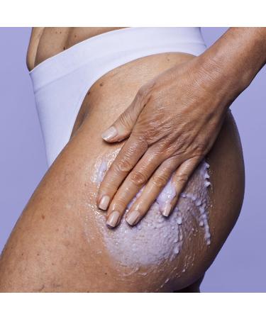 Frank Body Niacinamide Body Scrub - Vegan Exfoliator for Breakouts & Dry Skin | Superfood Berry & Green Tea | 8.82 oz - Buy Online on SooperMarket.com