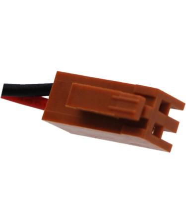 2000mAh Replacement Battery for GE A02B-0118-K111 A02B-0177-K106 A02B-0200-K106 | Compatible with FANUC CNC Power Mate D & E - Buy Online on SooperMarket.com