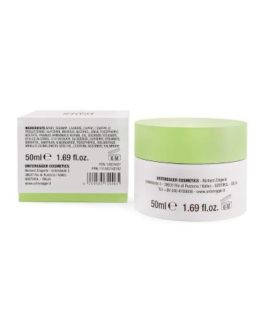Natural Hand Cream Buttermilk - Cracked Hands Relief | Unteregger Cosmetics - 50ml from the Alps - Buy Online on SooperMarket.com