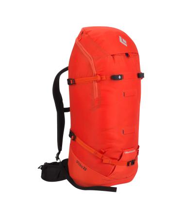 Black Diamond Speed Zip 33 Backpack Octane Small/Medium