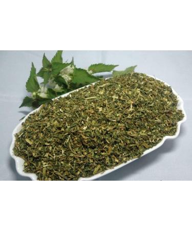 Krauterino24 - Dead nettle herb cut Dead nettle tea quantity: 50g