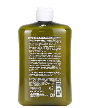 Buy Echosline Hair 385 ml - Premium Hair Care for International Shipping | Best Prices Online - Buy Online on SooperMarket.com