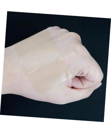 Silicone Scar Tape Roll - Fade & Desalinate Scars - Surgical Grade Gel Patch for Wounds - Buy Online on SooperMarket.com