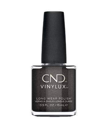CND Vinylux - Crystal Alchemy - Powerful Hematite 15ml0.05 009948