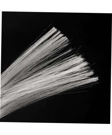 2 Nail Fiber Nail Extension Silk Fiberglass Nail Extensions Kit Nail Extension Fiber Silk Fiber Nails Fiberglass Nail Tips Gel Kit for Nails Manicure Fiber Nail Art Fiber White HAPINARY - Buy Online on SooperMarket.com